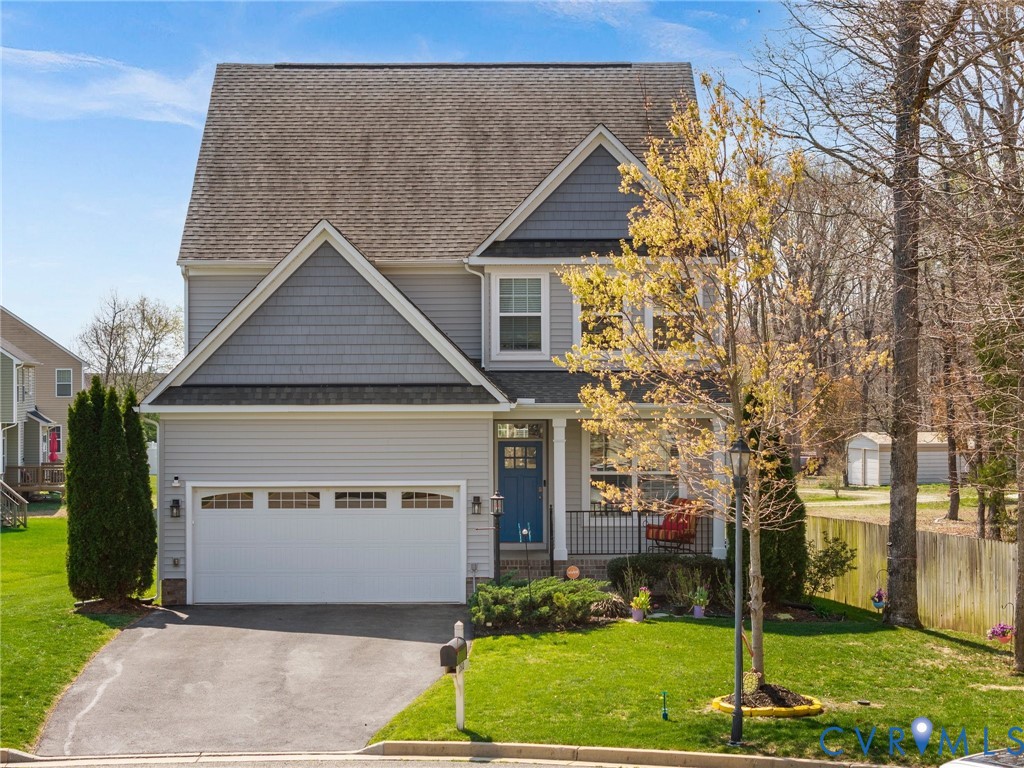 3510 Chillingham Ct