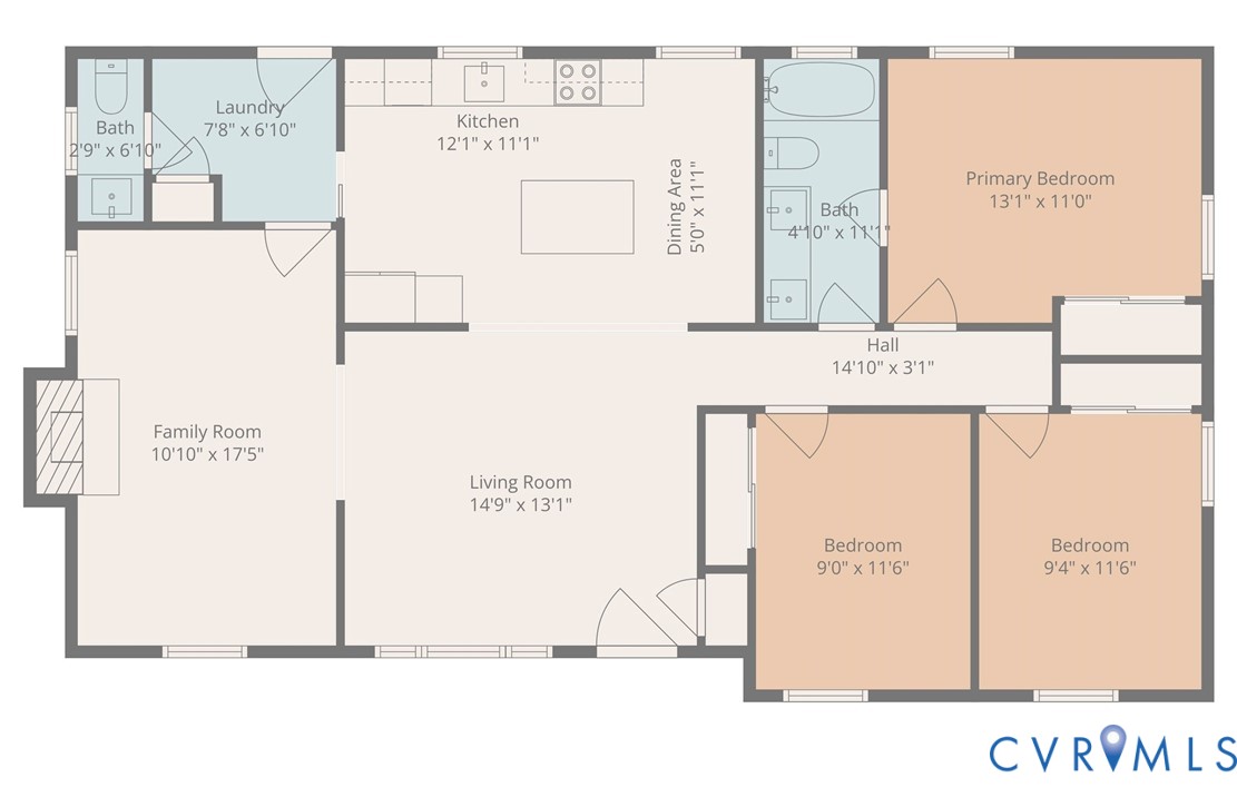 8307 Emerald Ln