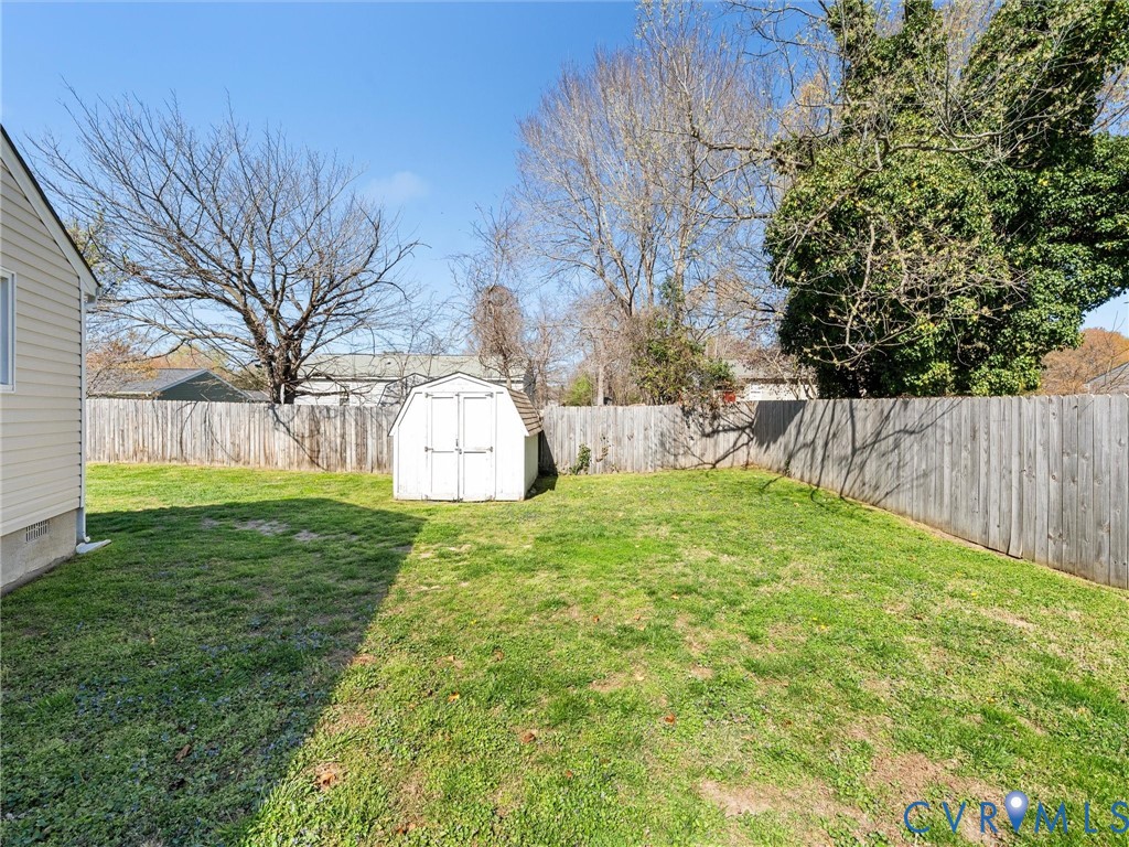 12206 Timber Trail Dr