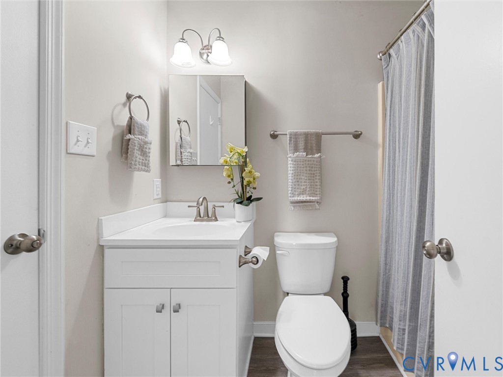 12206 Timber Trail Dr