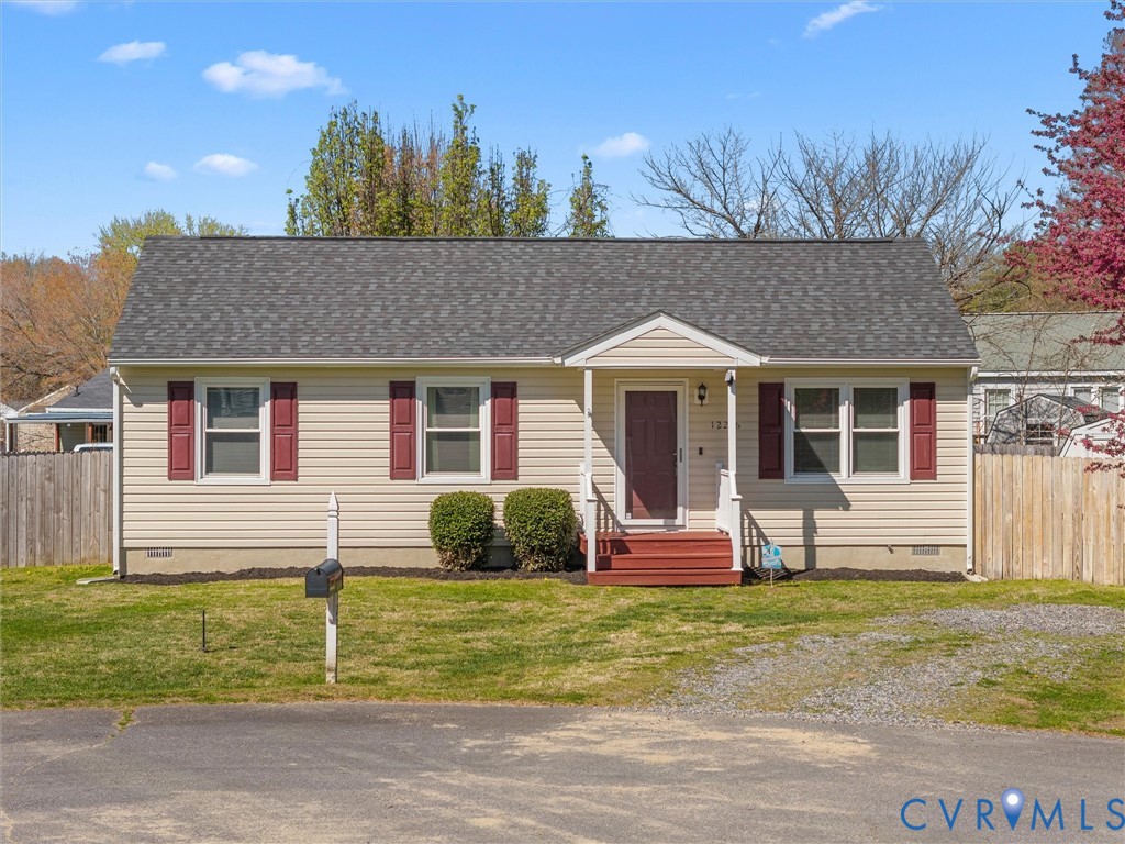 12206 Timber Trail Dr