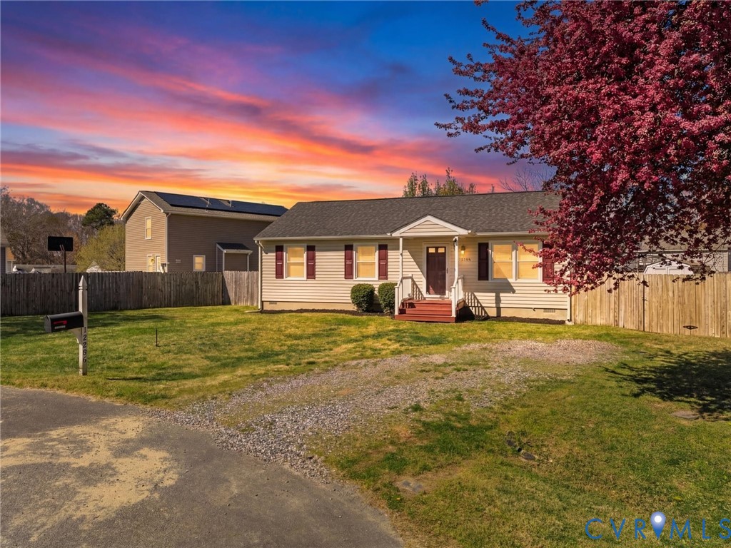 12206 Timber Trail Dr