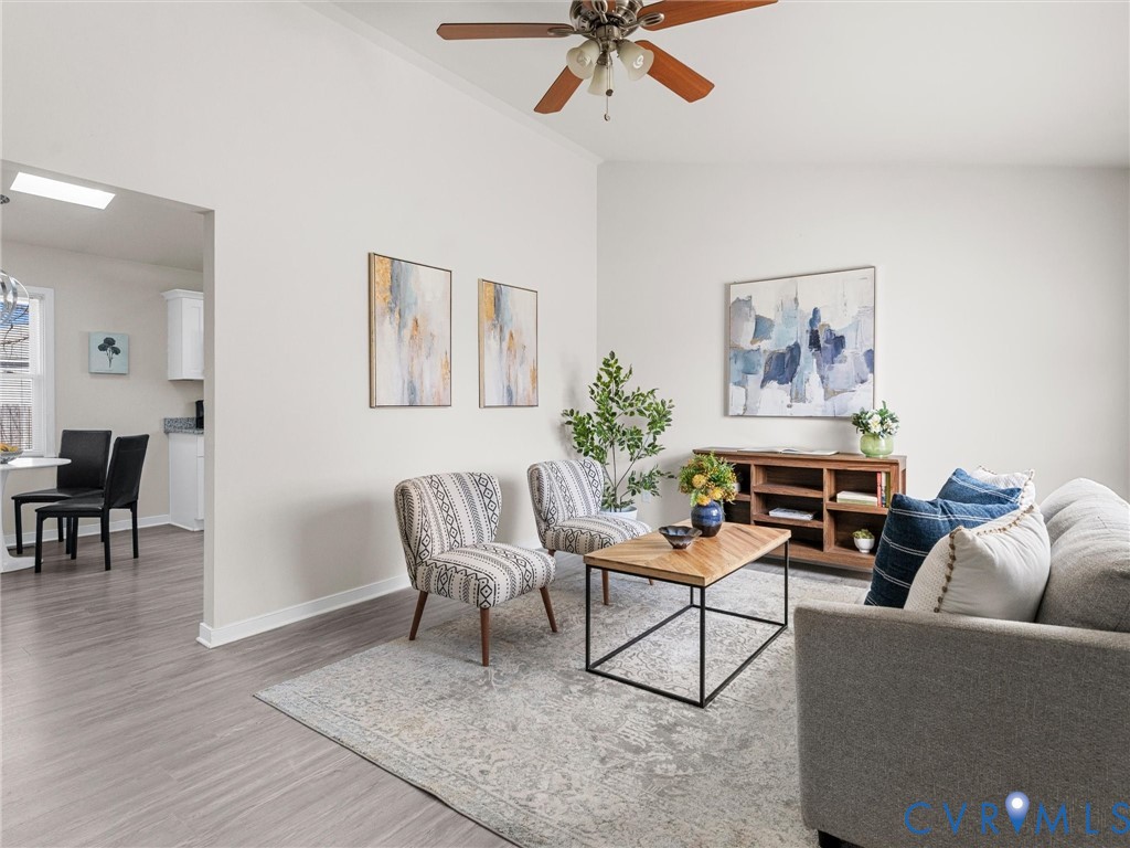 12206 Timber Trail Dr