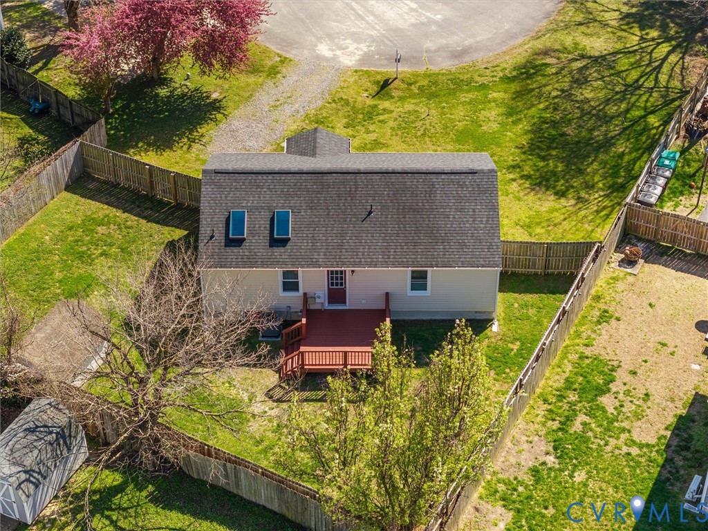 12206 Timber Trail Dr