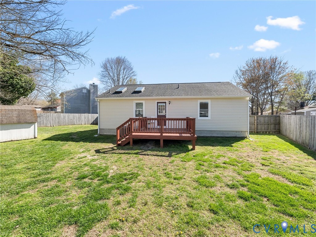 12206 Timber Trail Dr