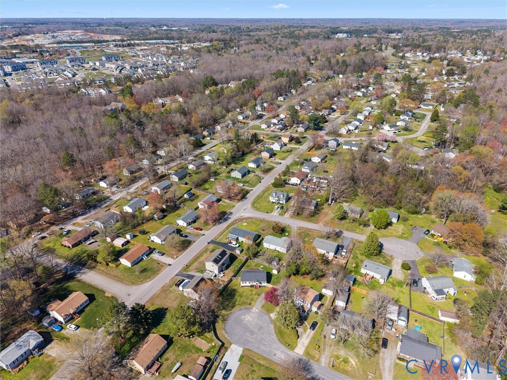 12206 Timber Trail Dr