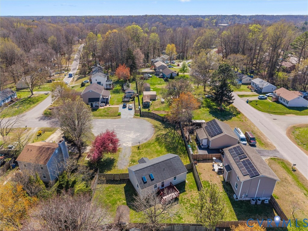 12206 Timber Trail Dr