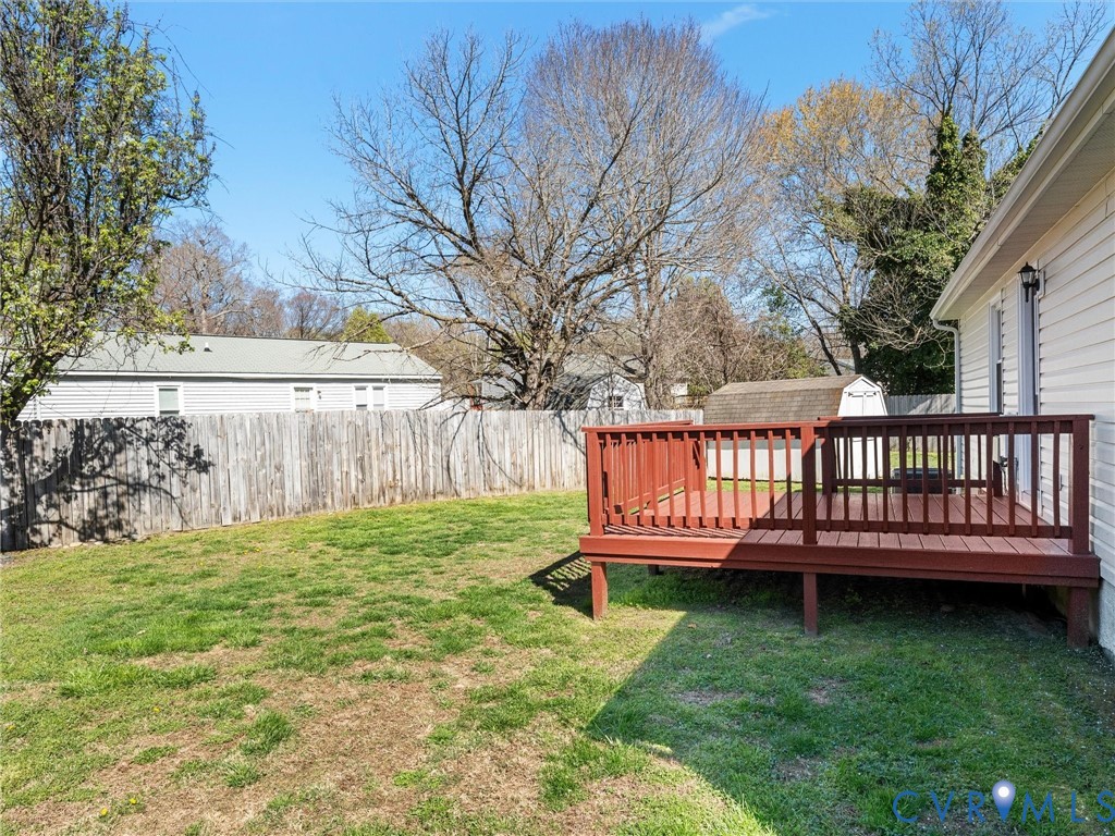 12206 Timber Trail Dr