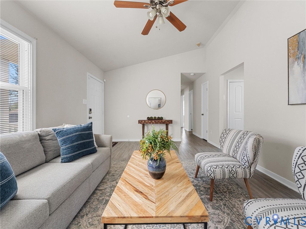 12206 Timber Trail Dr