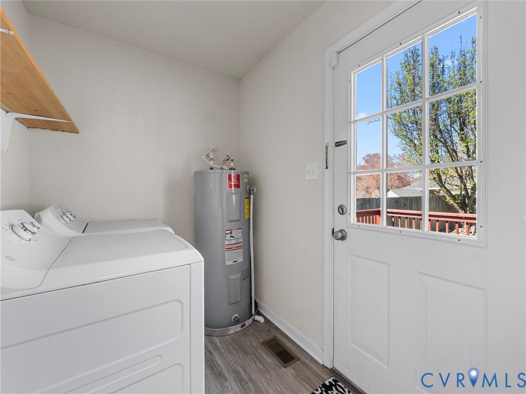 12206 Timber Trail Dr