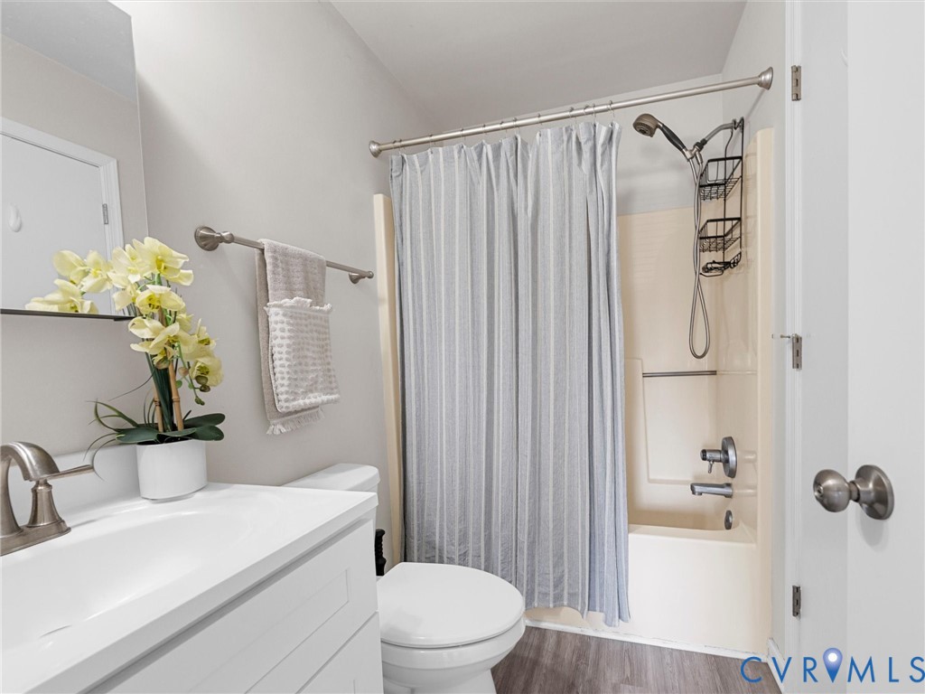 12206 Timber Trail Dr