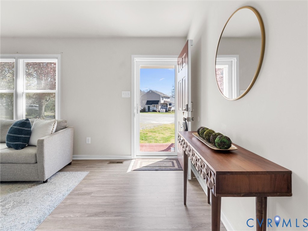 12206 Timber Trail Dr