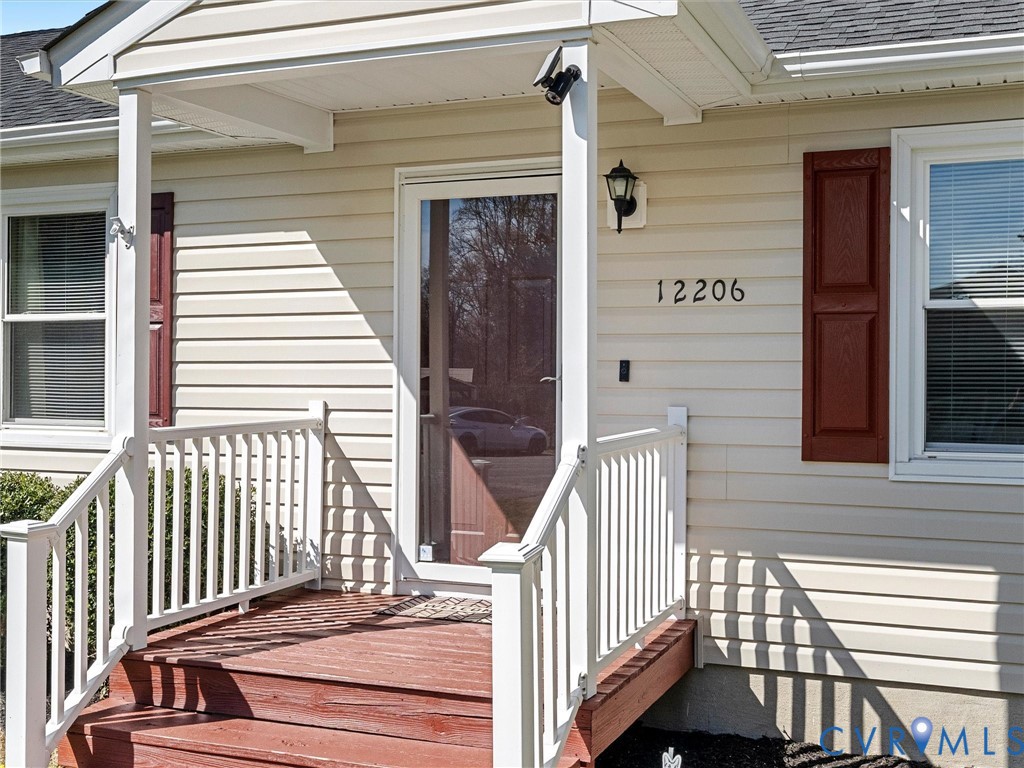 12206 Timber Trail Dr