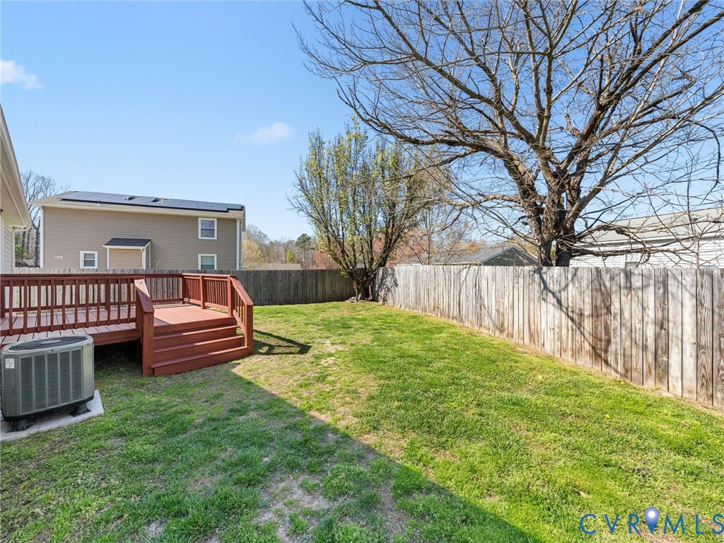 12206 Timber Trail Dr