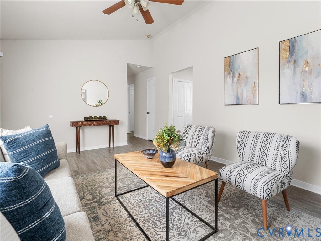 12206 Timber Trail Dr