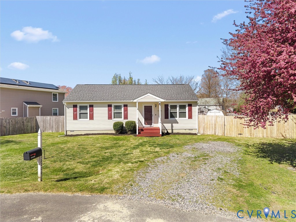 12206 Timber Trail Dr