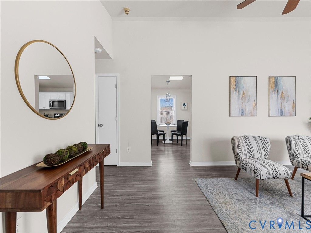 12206 Timber Trail Dr