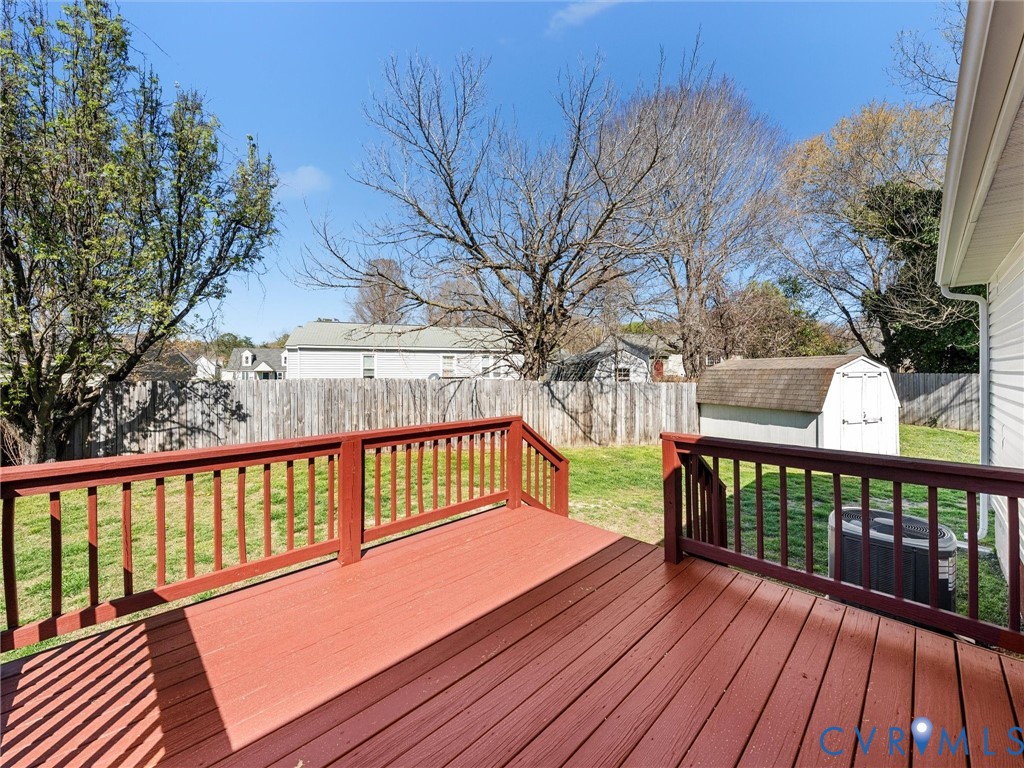 12206 Timber Trail Dr