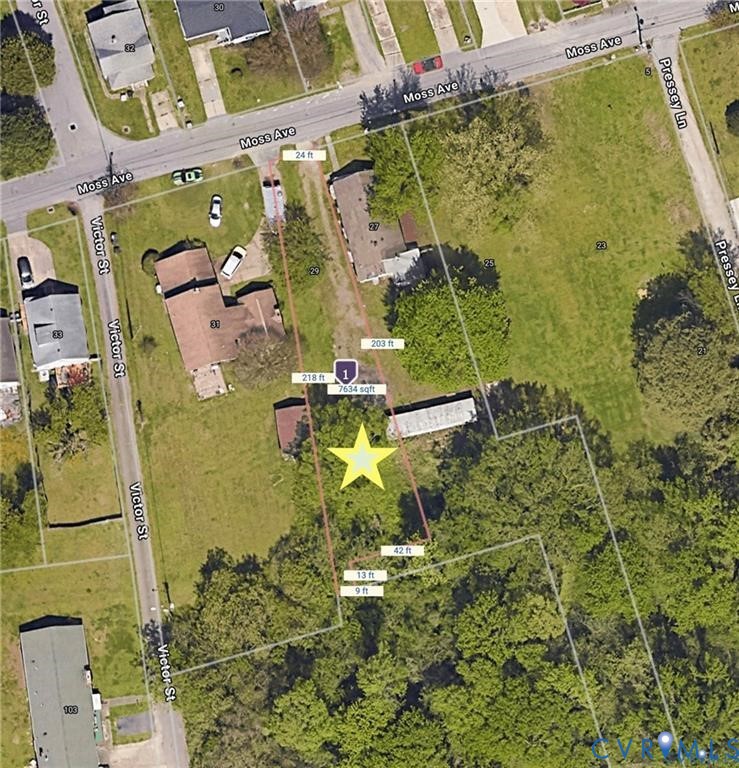 29 Moss Ave