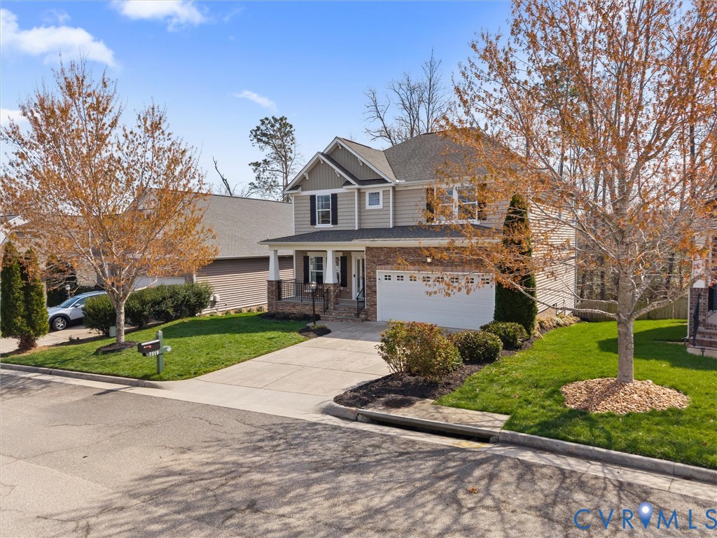 7519 Nicklaus Cir