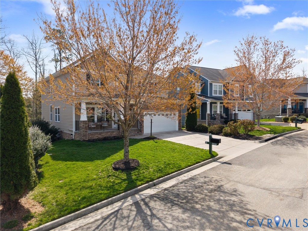 7519 Nicklaus Cir