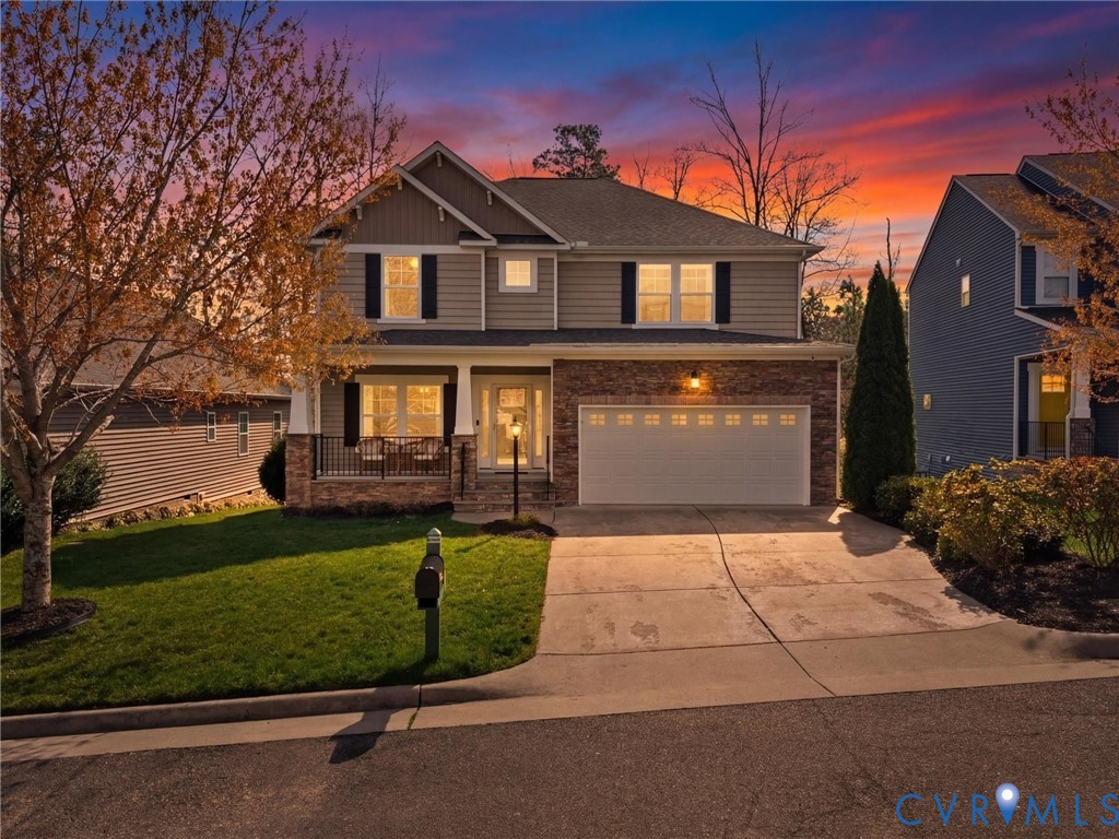 7519 Nicklaus Cir