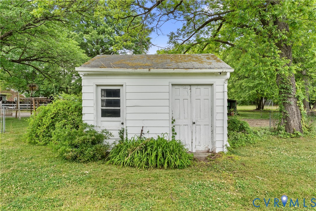 408 Wesley St