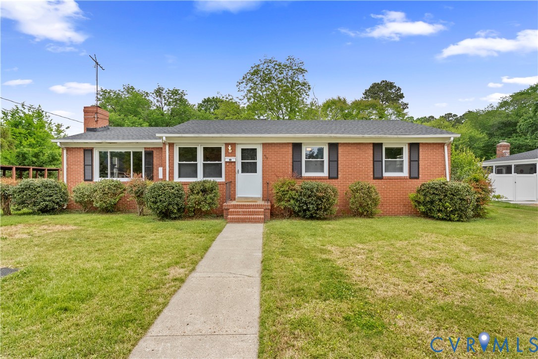 408 Wesley St