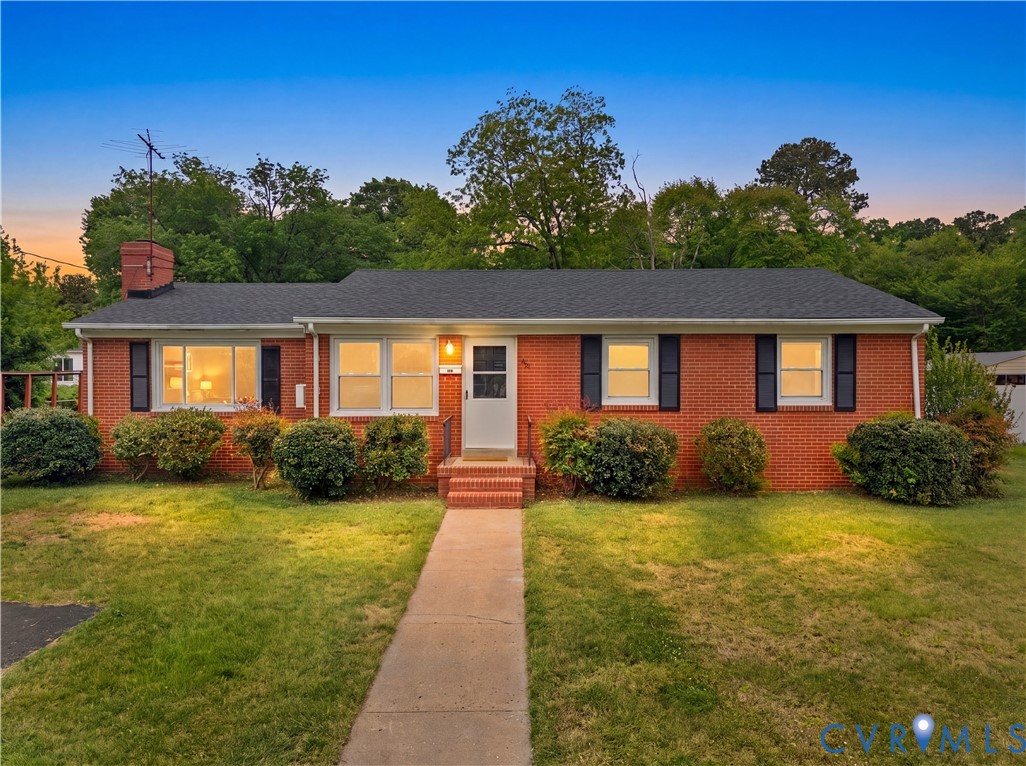 408 Wesley St