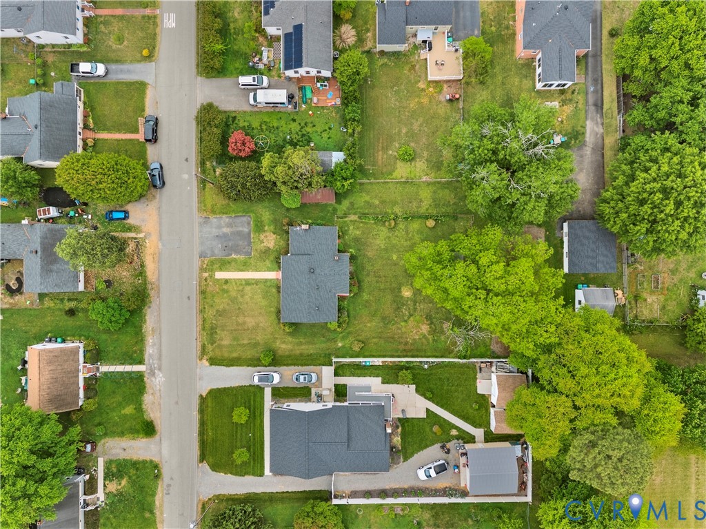 408 Wesley St