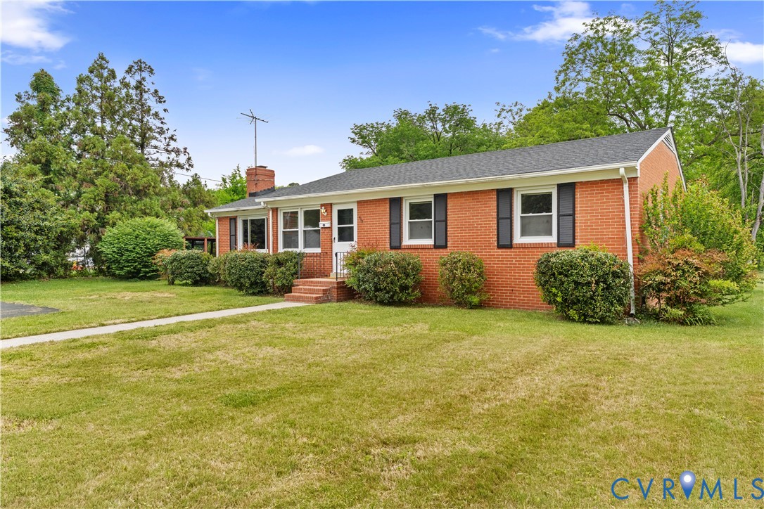 408 Wesley St