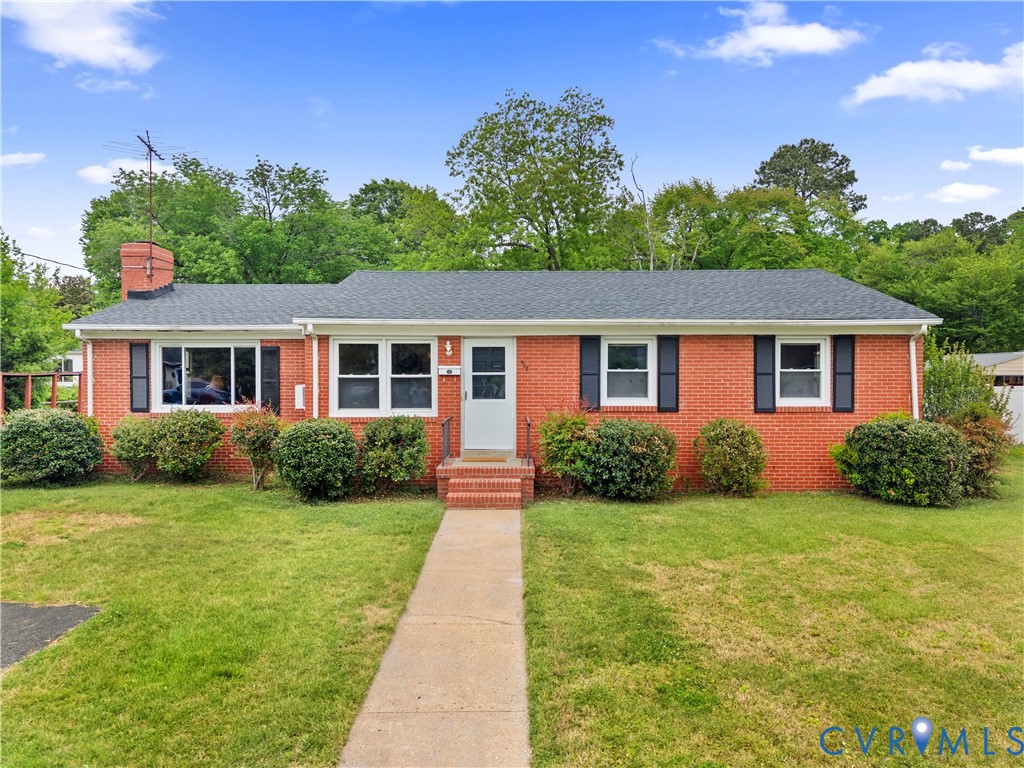 408 Wesley St