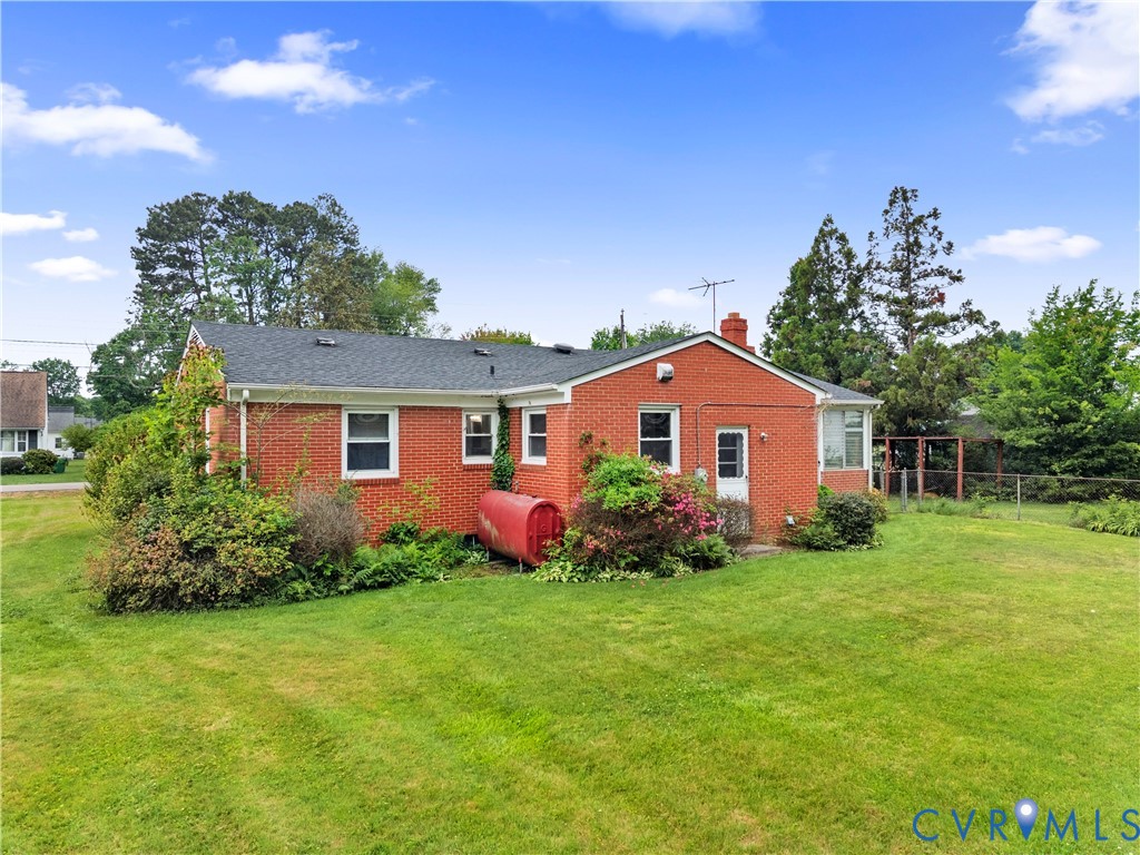 408 Wesley St