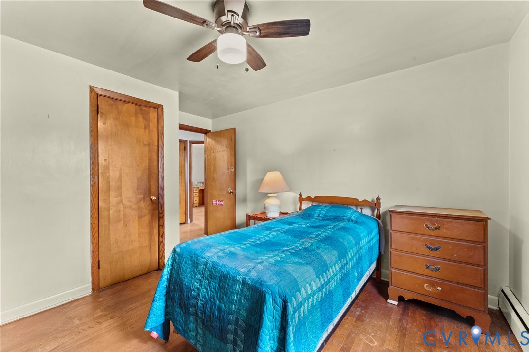 408 Wesley St
