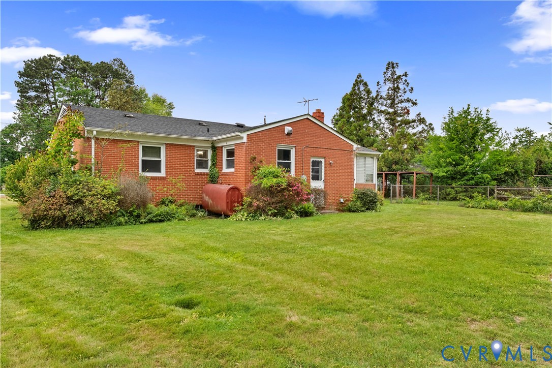 408 Wesley St