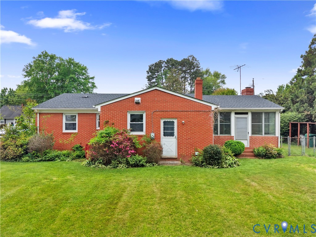 408 Wesley St