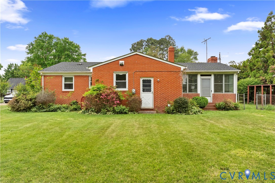 408 Wesley St