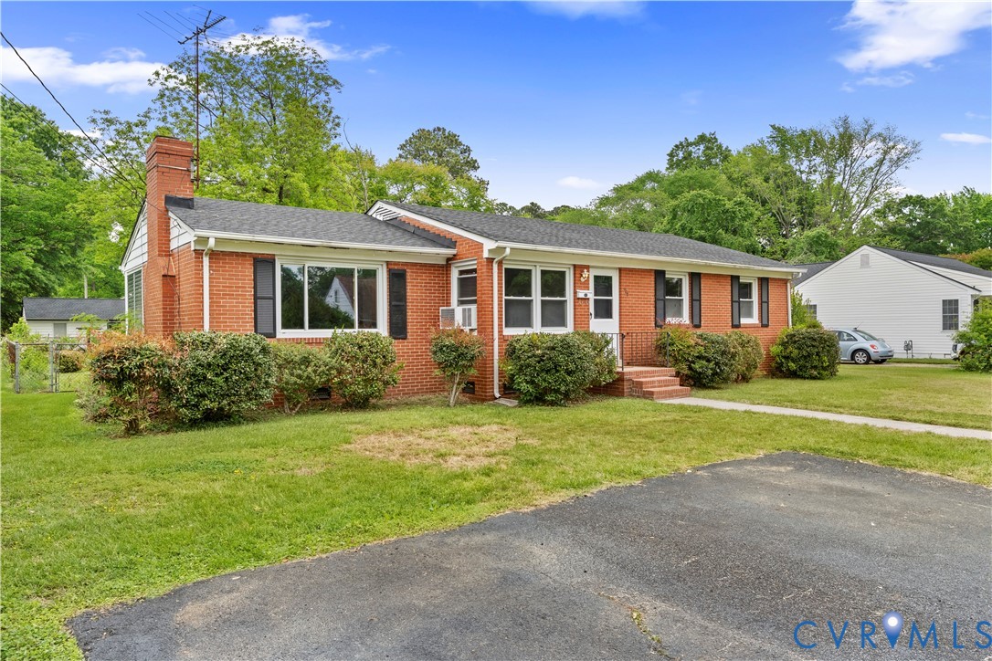 408 Wesley St