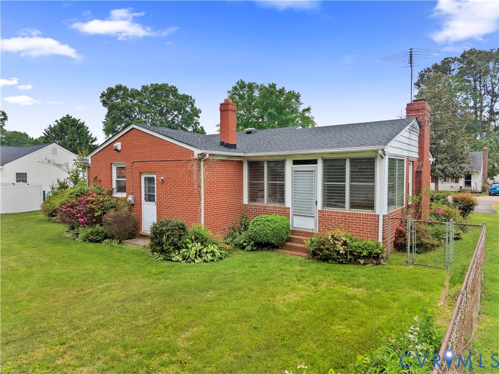 408 Wesley St