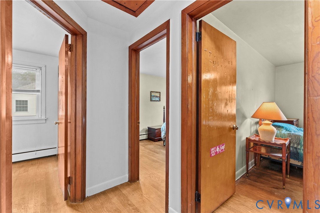 408 Wesley St
