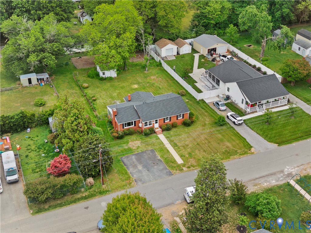 408 Wesley St