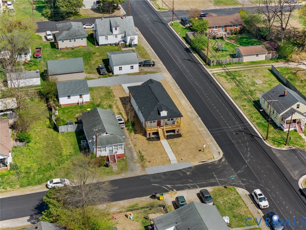 317 S 19th Ave