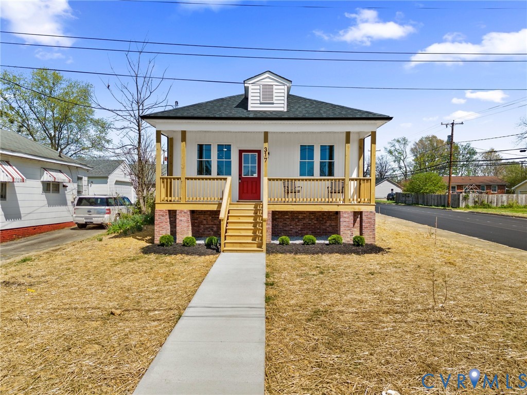 317 S 19th Ave