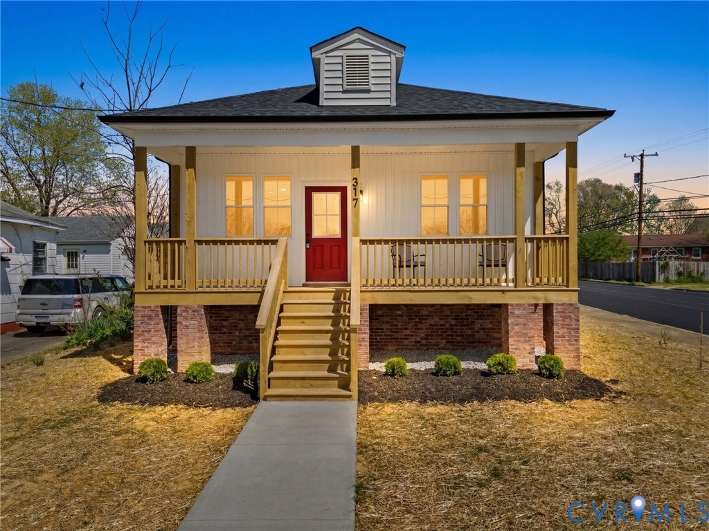 317 S 19th Ave