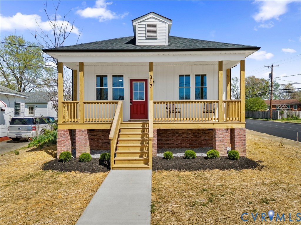 317 S 19th Ave