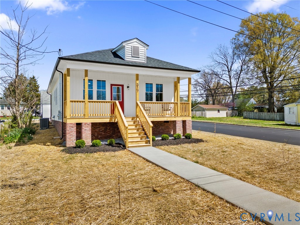 317 S 19th Ave