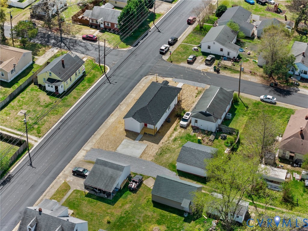 317 S 19th Ave