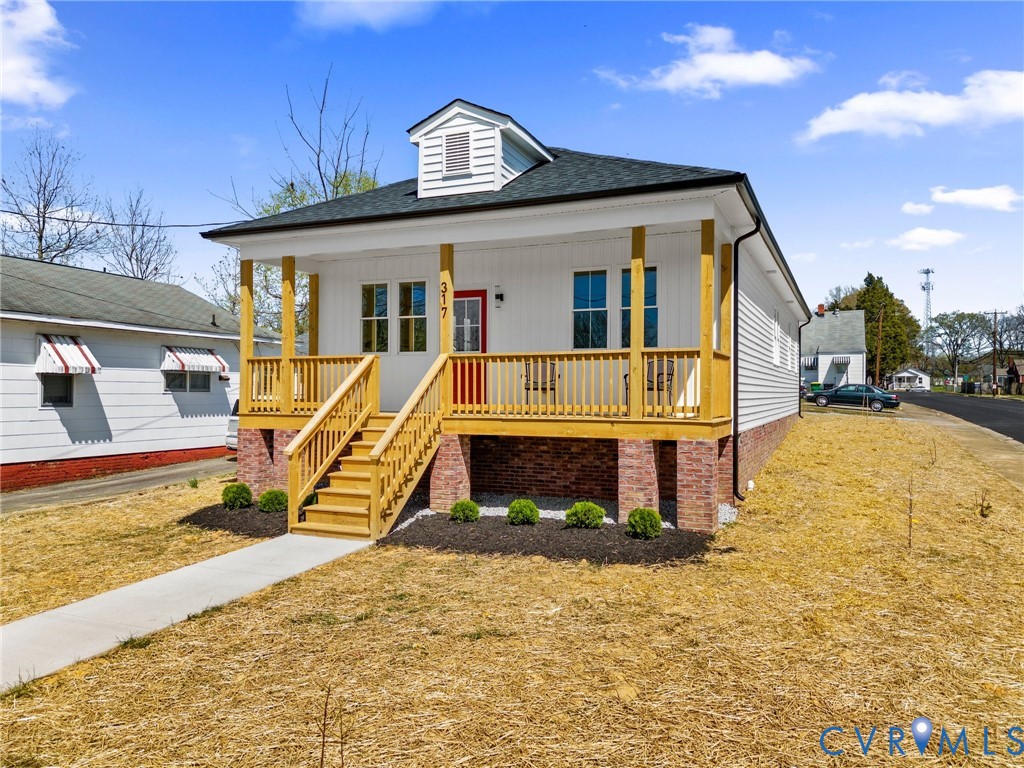 317 S 19th Ave