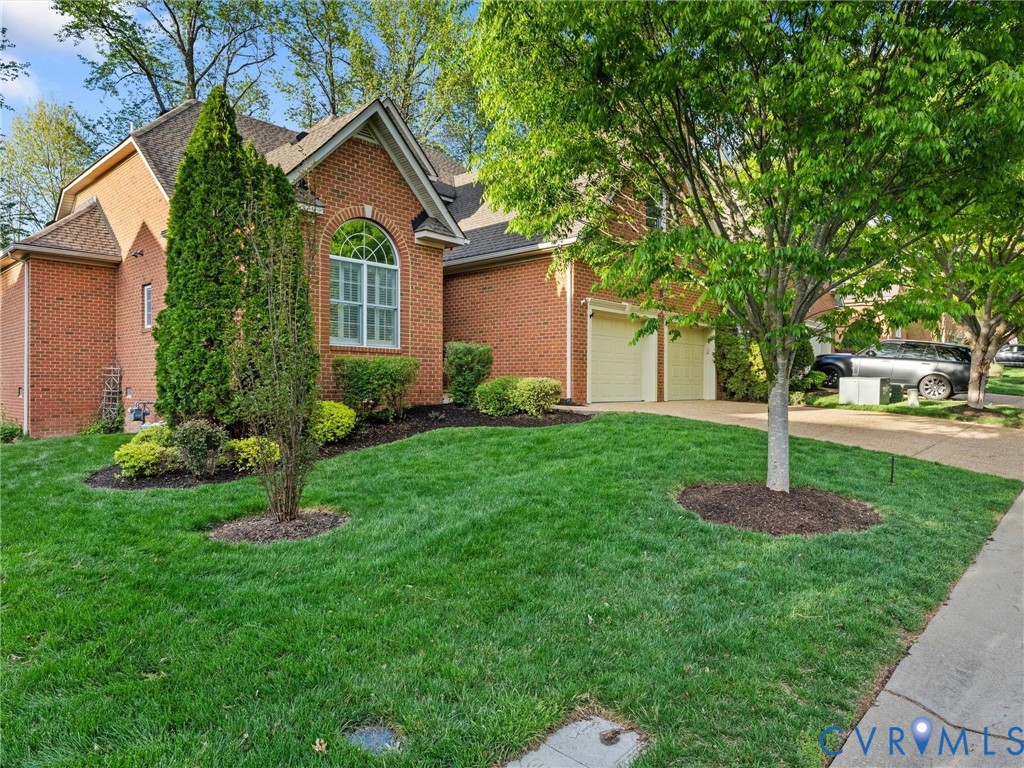 11924 Ashington Way