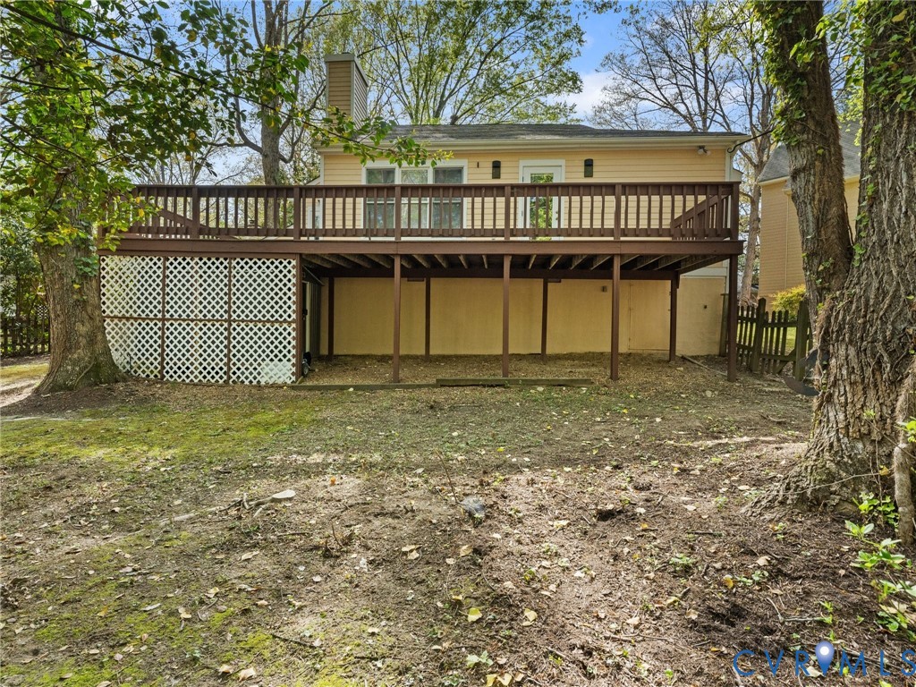 5605 Woods Walk Rd